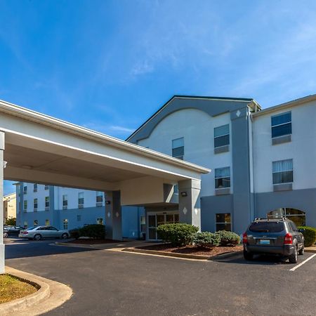 Hotel Super 8 By Wyndham La Grange Ky Exterior foto